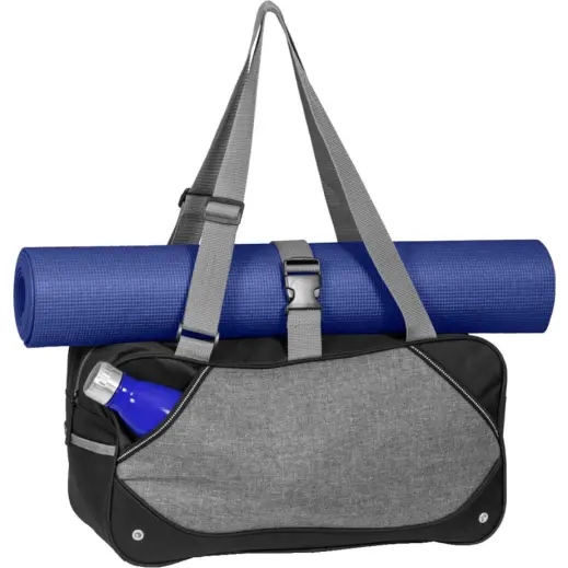US Basic Freestyle Sports Bag Unbranded Front